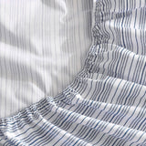 Nautica - Cotton Percale Sheet Set