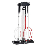 Penn - Easy Set-Up Badminton Set