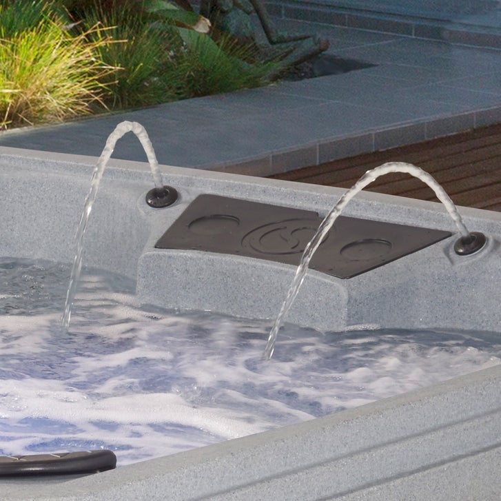 Evolution Spas Genesis 28-jet Spa
