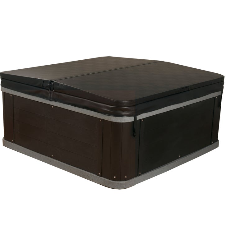 Evolution Spas Genesis 28-jet Spa