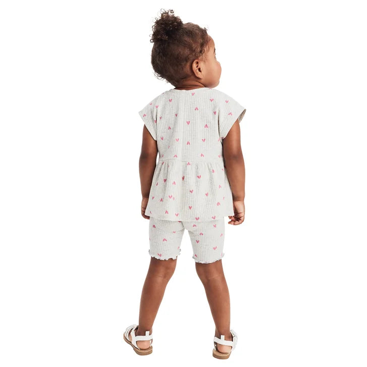 Carter's Toddler 3-piece Set