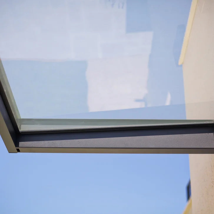 Canopia by Palram Sophia Door Awning Kit