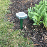 Energ + Solar Pest Repeller