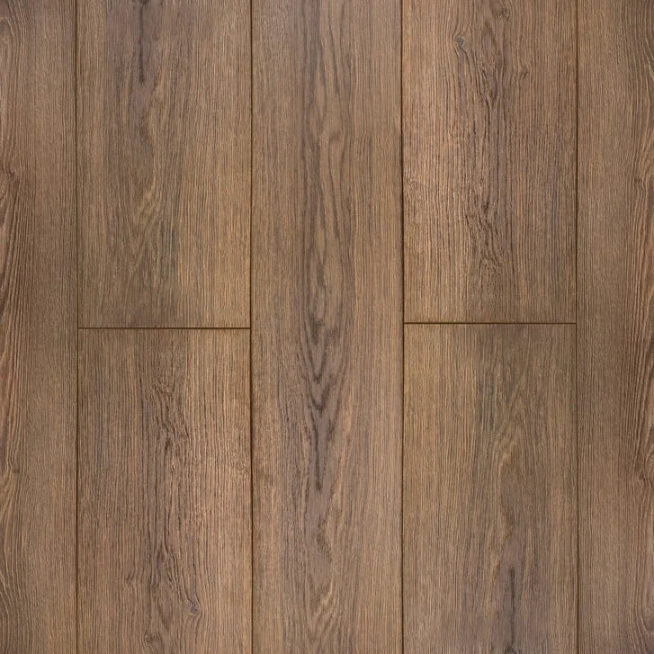 Quickstyle Premium 19.3 cm (7.6 in.) Waterproof Laminate Flooring