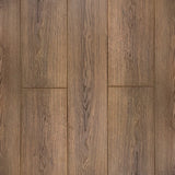 Quickstyle Premium 19.3 cm (7.6 in.) Waterproof Laminate Flooring