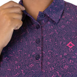 Verzus Family Golf Collection - Moisture-Wicking Performance Shirt