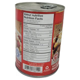 Clic Salad Bar Mixed Beans, 12 x 540 mL