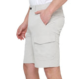 Sierra Designs Men's Cargo Tech Shorts