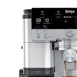 Ninja Luxe Café Signature Series 3-in-1 Espresso, Coffee and Cold Brew Machine