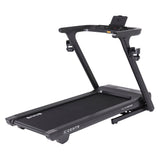 Centr Runr Folding Treadmill, Tool-Less Assembly