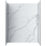 Appollo Adriana Alcove Shower Walls