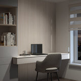 Artika - Panolok Slatted Wall Panels.