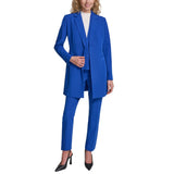 DKNY Women's Tailored Blazer