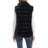 Weatherproof Women's Faux Fur Vest