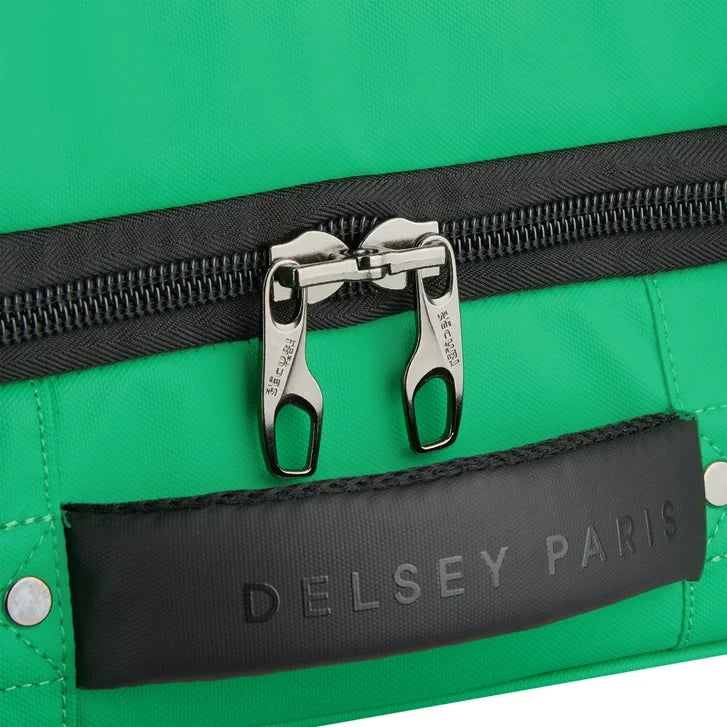 Benetton - Now! Soft-side Rolling Duffle