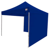 Impact Canopy Universal Sidewall Kit, 2 Pack – 10 ft. Walls