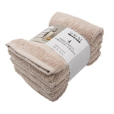 Serene Home Collection Hand Towel, 4-pack