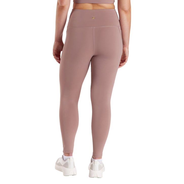 Aurum Women's 7/8 Leggings with Pockets