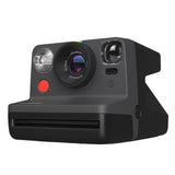 Polaroid Now Generation 2 Instant Camera with Film and Photo Album Bundle