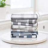 Kitchen Works Dish Cloths, 30-pack