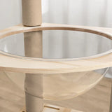 Lounge & Co. Eleve 5-Level Cat Tree