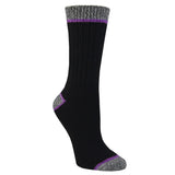 Roots Women’s Cozy Crew Sock, 6-Pairs