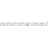Round Brilliant Diamond Bracelet (2.00 ctw)