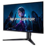 Acer Predator X27U W1bmiipprx 26.5 in. OLED WQHD Gaming Monitor (2560 x 1440)