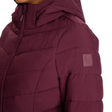 Lolë Women’s Long Packable Jacket