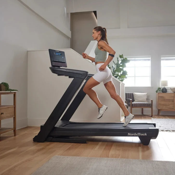 Nordictrack Commercial LE Treadmill