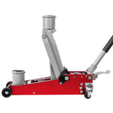 Torin 3 Ton Aluminum Steel Service Jack
