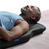 Chirp Contour Decompression and Massage Roller Table with Additional Roller Set