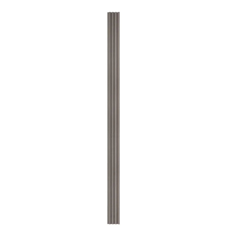 Artika - Panolok Slatted Wall Panels.