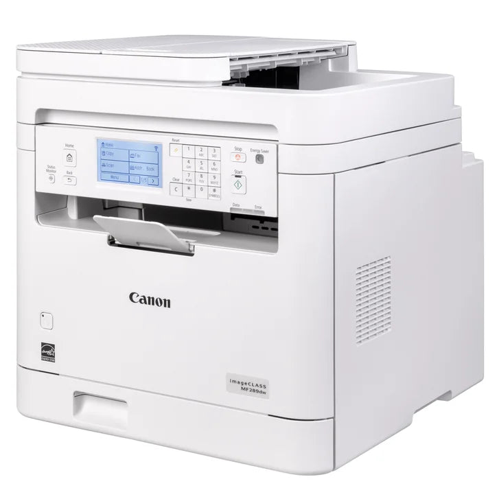 Canon imageCLASS MF289dw VP Laser Printer with Bonus High Yield Toner