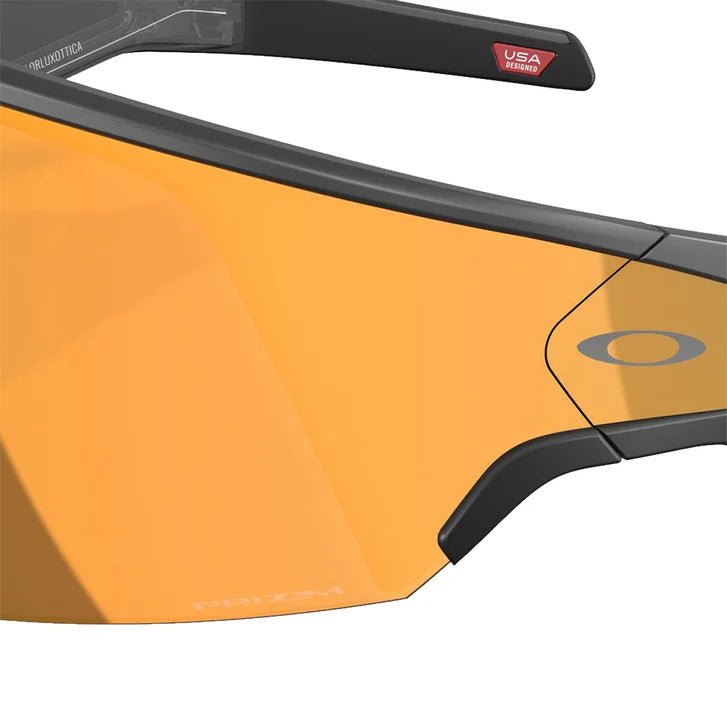 Oakley Meta Vanguard OW8001 PRIZM 24K