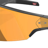 Oakley Meta Vanguard OW8001 PRIZM 24K