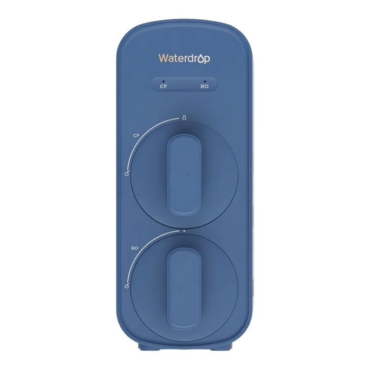 Waterdrop RG16 Tankless Reverse Osmosis System