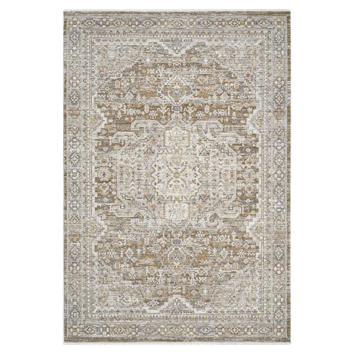 Segma Pena Collection Nola Indoor Area Rug