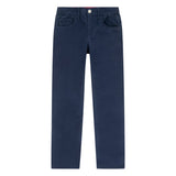 Levi's Boys' Cotton-Blend Twill Jeans