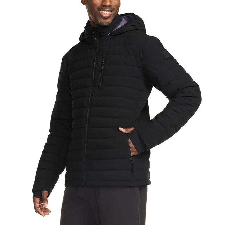 Lolë Men's Packable Down Jacket