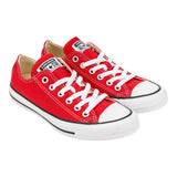 Converse Chuck Taylor Low Top Shoes
