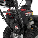 Troy-Bilt XP 3010 30-in. 420cc 3-Stage Gas Snow Blower with Electric Start