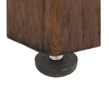 Starburst Square Coffee Table