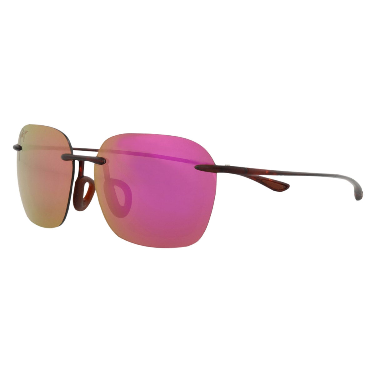 Maui Jim Komohana 10M Polarized Sunglasses
