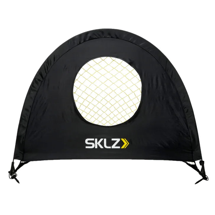 SKLZ Precision Pop Up Goal 4', 2-pack