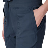 Tuff Athletics Women’s Woven Jogger