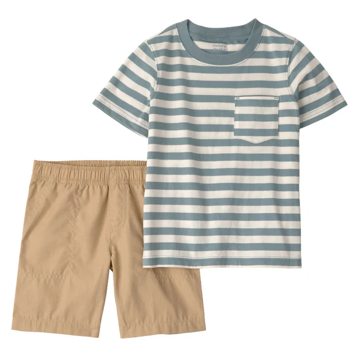 Carter's Toddler 3-piece Set