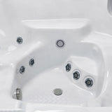 Beachcomber 633 LEEP 23-jets (39 FlexJets) Spa