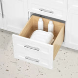 OVE Decors Renfrew Vanity with Quartz Top in White