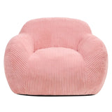 Mango Kids Armchair with Removable, Machine-Washable Cover